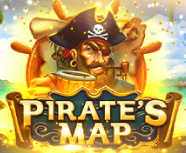 Pirates Map